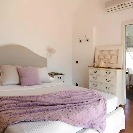 Antonia Appartement Marina dʼAndora