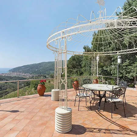 Antonia Appartement *