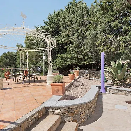 Antonia Appartement Marina dʼAndora